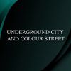 Download track Underground City And Colour Street (Speed Up)