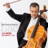 Download track Cello Suite No. 2 In D Minor, BWV 1008 III. Courante