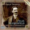 Download track 02. Felix Blumenfeld - 24preludes Opus17 - 2. A Minor