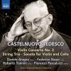 Download track String Trio, Op. 147: I. Allegretto Grazioso