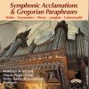 Download track L'orgue Mystique, Cycle De Pâques, Op. 56: No. 25, In Festo Pentecostes. Fantasie - Choral