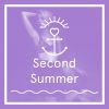 Download track Second Summer (RAC Remix)