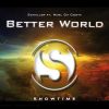 Download track Better World