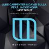 Download track Last Night (Dub Mix)