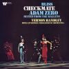 Download track Suite From Adam Zero: I. Fanfare Overture