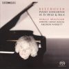 Download track Piano Concerto In D Major (After The Violin Concerto, Op. 61), Op. 61a- 3. Ro...