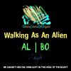 Download track Walking As An Alien (Instrumental Mix)