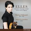 Download track Pieces For Cello & Piano (Arr. For Viola & Piano): No. 3, Vite Et Nerveusement Rythmé