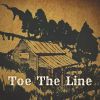 Download track Toe The Line