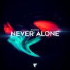 Download track Never Alone