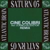 Download track Cine Colibri (Cornelius Doctor Remix)