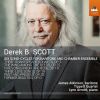 Download track Scott: 5 Songs From The Rose, Op. 14 (Version For Voice & String Quartet): No. 3, Who Goes With Fergus?