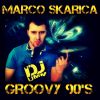 Download track Groovy 90's (Radio Edit)