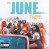 Download track Say June