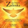 Download track Litanie Di Vergine Maria, ZWV 149: Kyrie Eleison