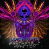 Download track Psychedelic Reaction (Extended Mix)