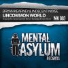 Download track Uncommon World (Bowdidge & Taylor Remix)