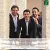 Download track Piano Trio In G Minor, Op. 15, JB 1 64 III. Finale. Presto