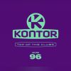 Download track Kontor Top Of The Clubs Vol. 96 CD3 Mixed By Merlin