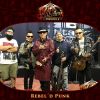 Download track San Felipe Es Punk