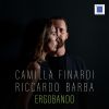 Download track Ergobando Suite- VI A. Tre Enigmi (I)