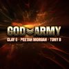 Download track God Army