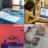 Download track Amazing Backdrops For Working At Home