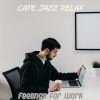 Download track Quartet Jazz Soundtrack For Working From Home