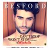 Download track Can't Stop (Won't Stop) [Deejay Koma Remix]