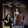 Download track Cello Sonata In G Minor, Op. 65 II. Scherzo