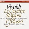 Download track Concerto No. 3 'L'Autunno' RV293 In F Autumn Adagio Molto (Ubriachi Dormienti)