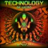 Download track Be Weird (Original Mix)