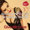 Download track Give Me Love (Jaques Le Noir Remix)