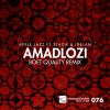 Download track Amadlozi (Boet Quality Remix Instrumental)