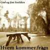 Download track Kom Til Meg