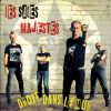 Download track Droit Dans Le Mur