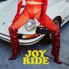 Download track JOYRIDE (Radio Edit)