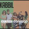 Download track Cuenta Conmigo Baby