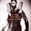 Download track Hot In'the Heels Of Love (Dave Clarke Remix)