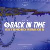 Download track Back In Time (WZA Dub)