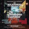 Download track A Tender Moment (From The Philadelphia Experiment)