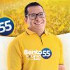 Download track Prefeito Bento Lima 55 (Vice Missionária Kátia)