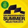 Download track Silent Runner (D & BA Summer Selection 2013)