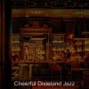 Download track Alluring Ambiance For Dixieland Vibes