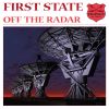 Download track Off The Radar (First State's Bigroom Mix)