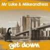 Download track Get Down (Nyxtape Remix)