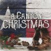 Download track A Big Ole Texas Christmas