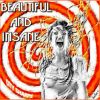 Download track Beautiful And Insane