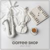 Download track Coffee In My Veins