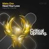 Download track Need Your Love (Original Mix)